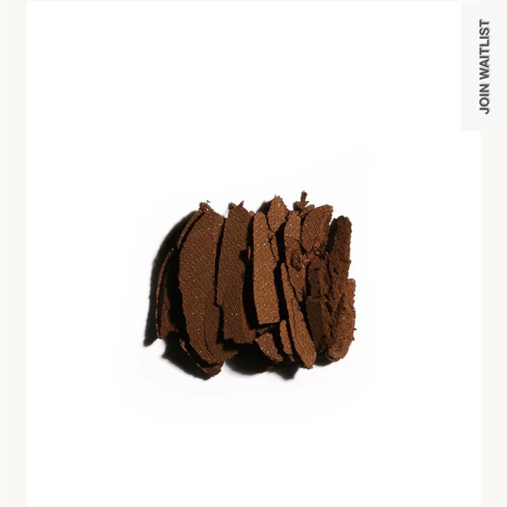 Kjaer Weis eyeshadow- transcend